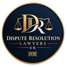 Dispute Resolution Lawyers UK logo